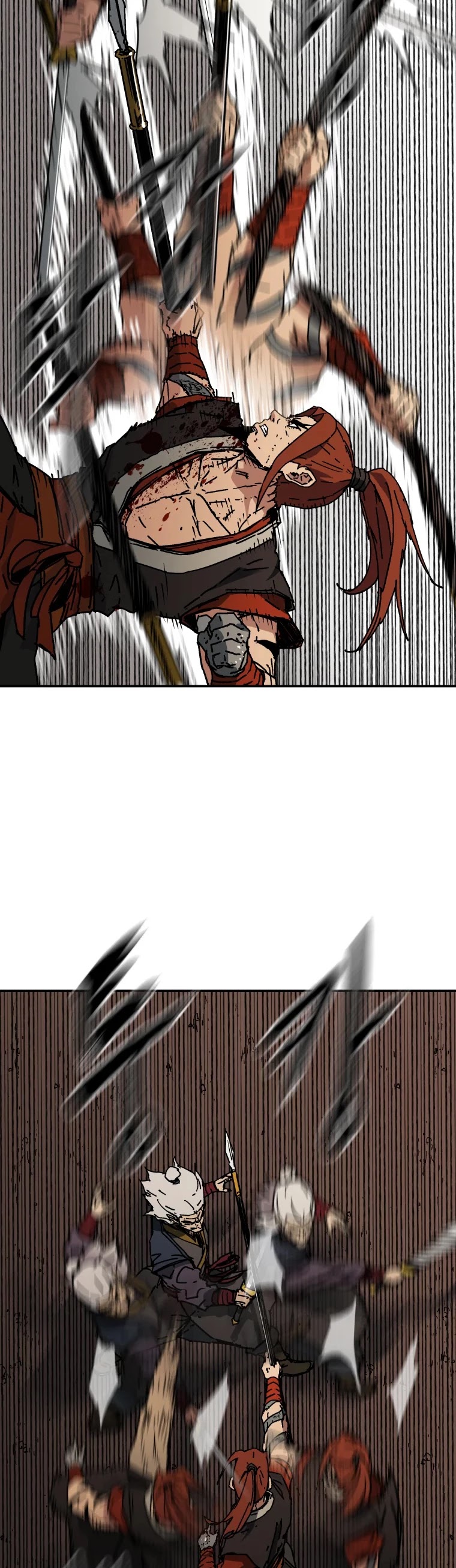 Peerless Dad Chapter 229 page 17 - Chapter 229