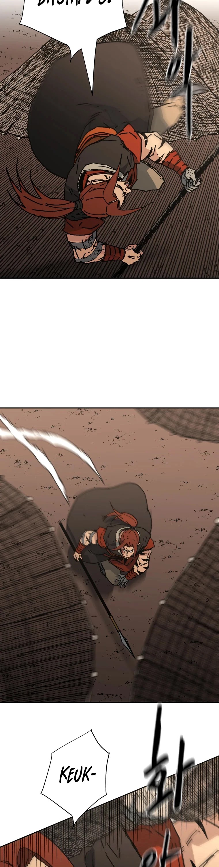 Peerless Dad Chapter 229 page 20 - Chapter 229