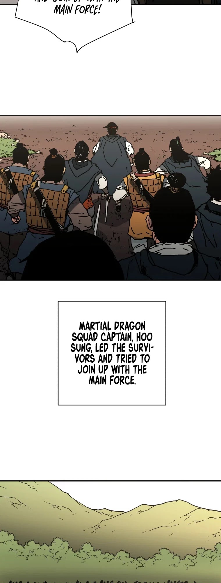 Peerless Dad Chapter 229 page 25 - Chapter 229