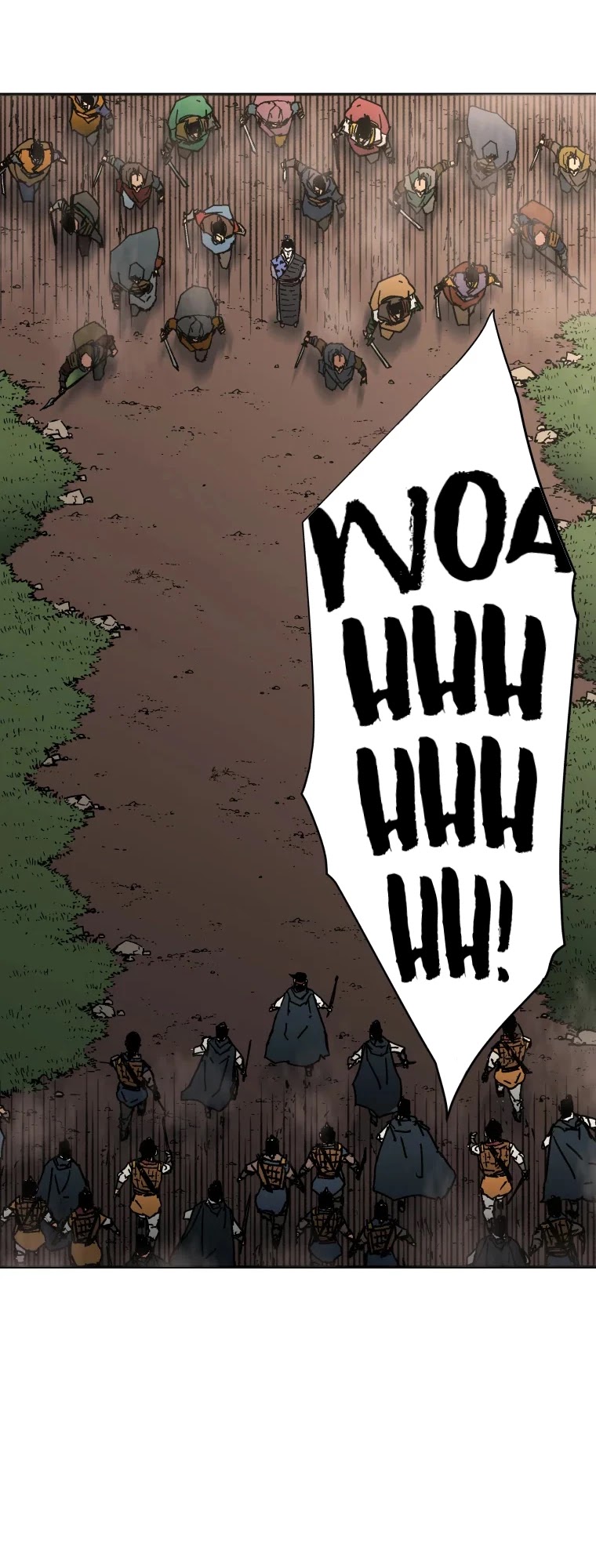 Peerless Dad Chapter 229 page 29 - Chapter 229