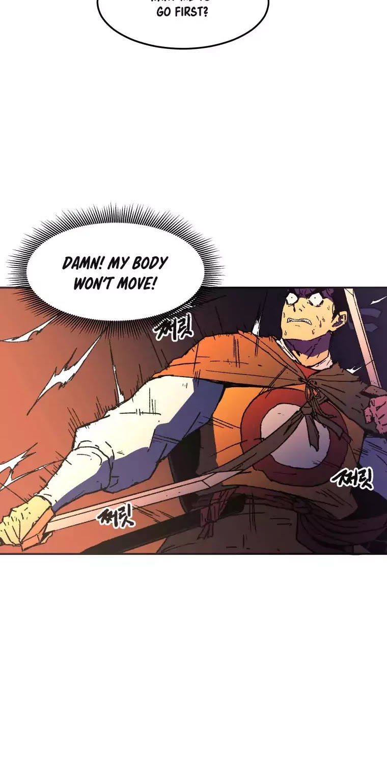 Peerless Dad Chapter 23 page 29 - Chapter 23