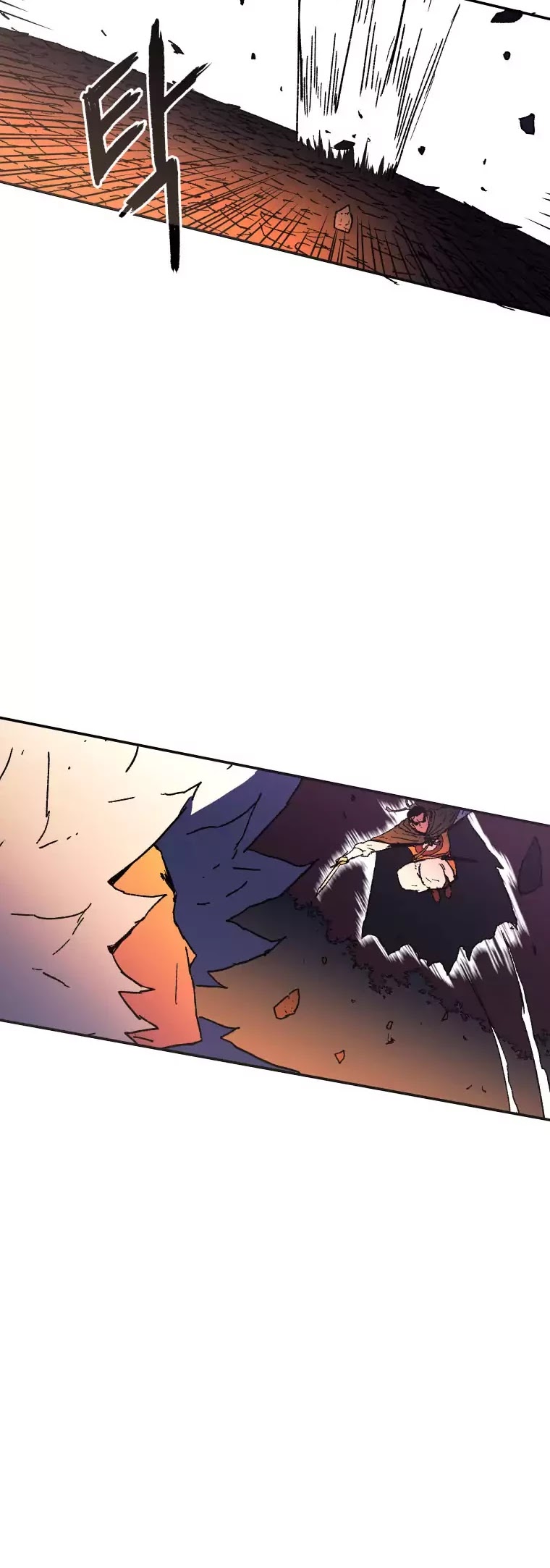 Peerless Dad Chapter 23 page 32 - Chapter 23