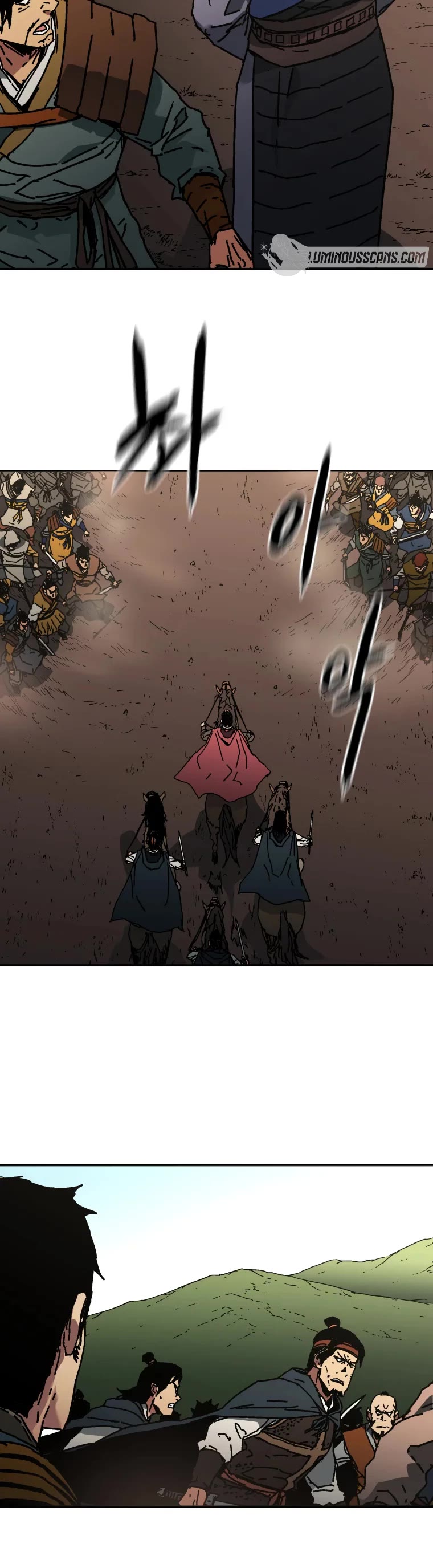 Peerless Dad Chapter 230 page 14 - Chapter 230