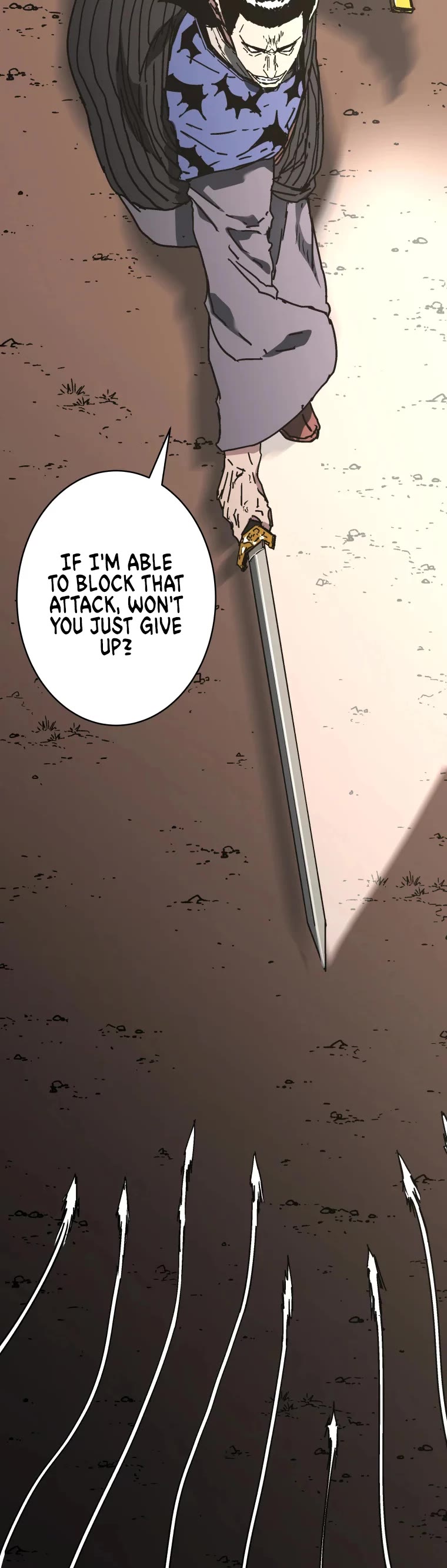 Peerless Dad Chapter 230 page 31 - Chapter 230