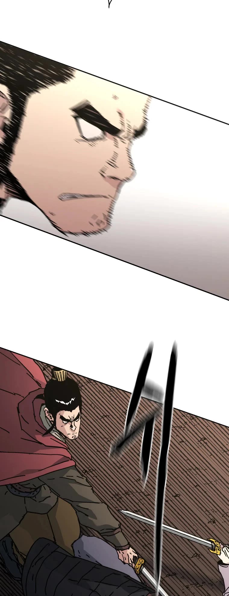 Peerless Dad Chapter 230 page 35 - Chapter 230