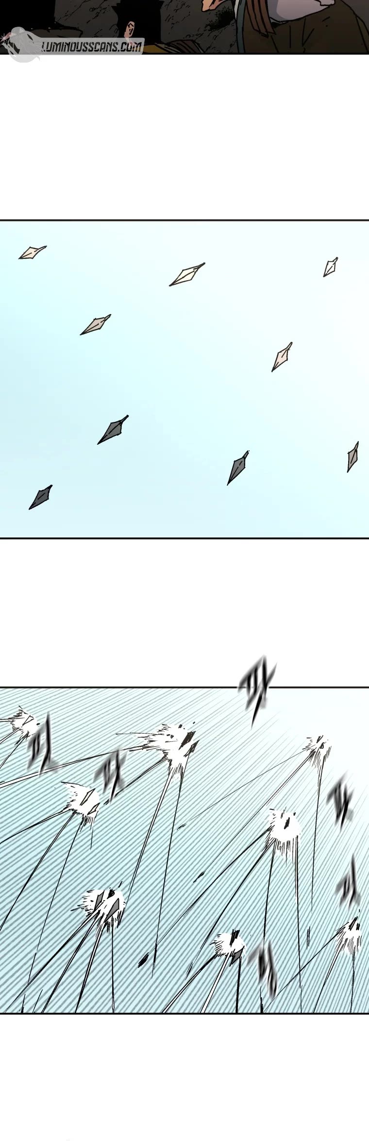 Peerless Dad Chapter 230 page 4 - Chapter 230
