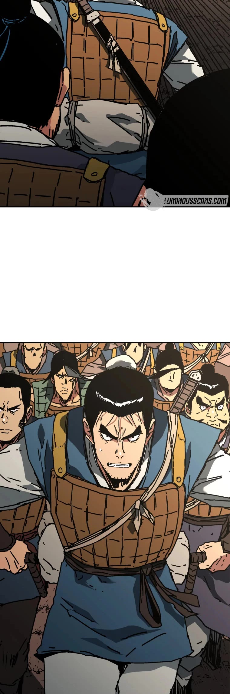 Peerless Dad Chapter 230 page 42 - Chapter 230