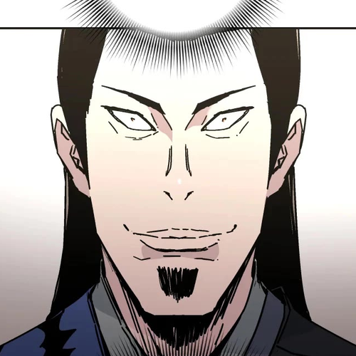 Peerless Dad Chapter 230 cover