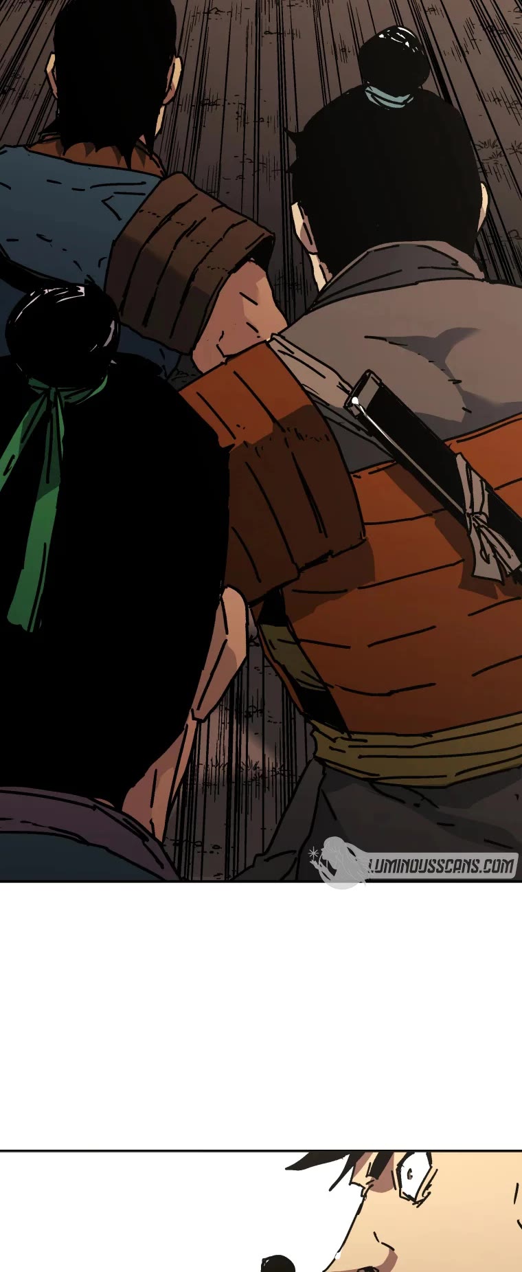 Peerless Dad Chapter 231 page 3 - Chapter 231