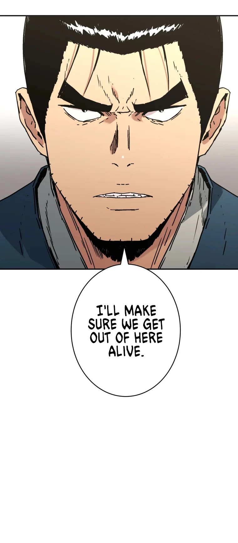 Peerless Dad Chapter 231 page 30 - Chapter 231