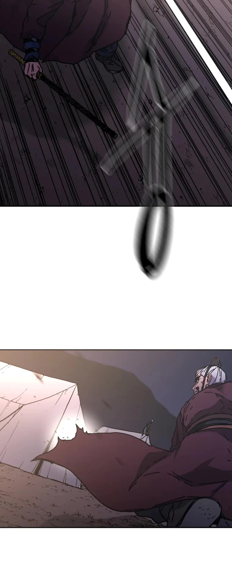 Peerless Dad Chapter 231 page 37 - Chapter 231
