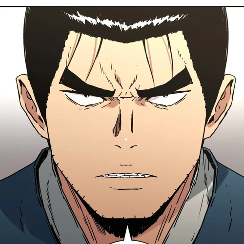 Peerless Dad Chapter 231 cover