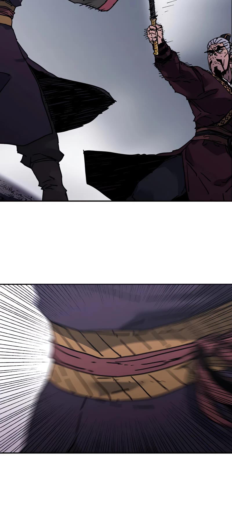 Peerless Dad Chapter 232 page 12 - Chapter 232
