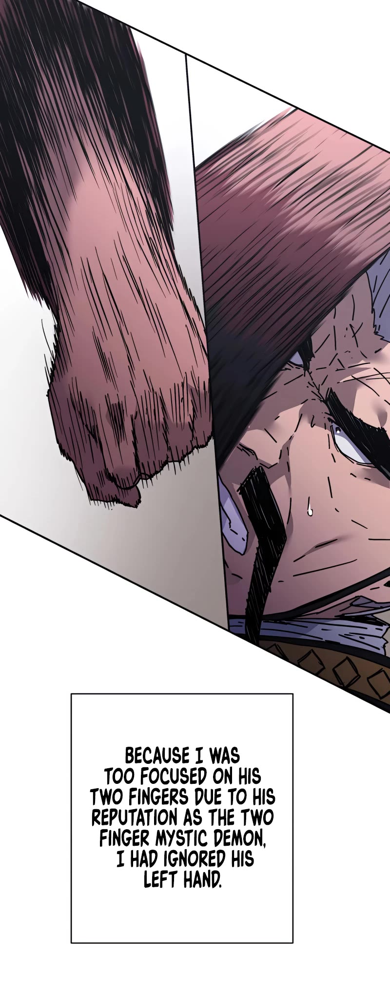 Peerless Dad Chapter 232 page 16 - Chapter 232