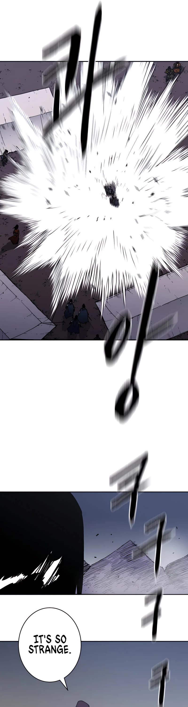 Peerless Dad Chapter 232 page 17 - Chapter 232