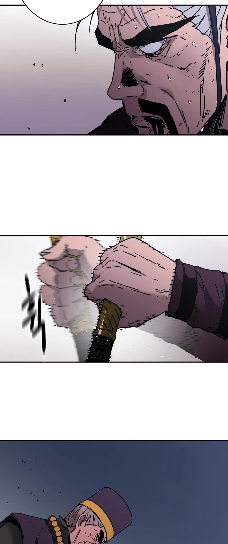 Peerless Dad Chapter 232 page 19 - Chapter 232