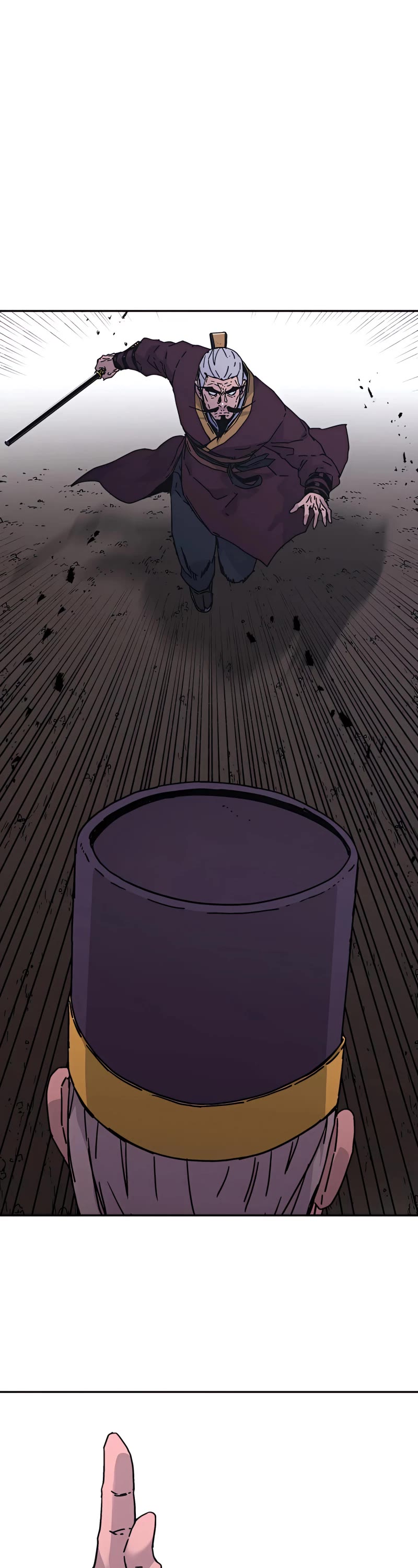 Peerless Dad Chapter 232 page 2 - Chapter 232