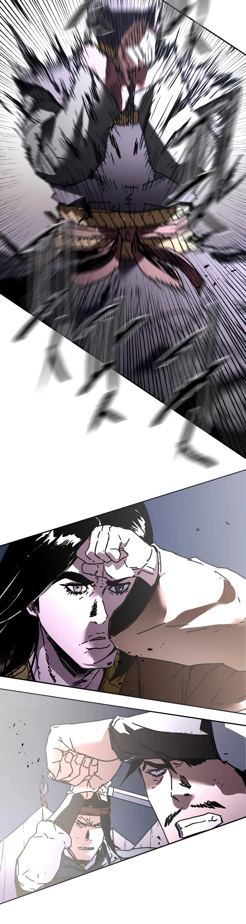 Peerless Dad Chapter 232 page 25 - Chapter 232