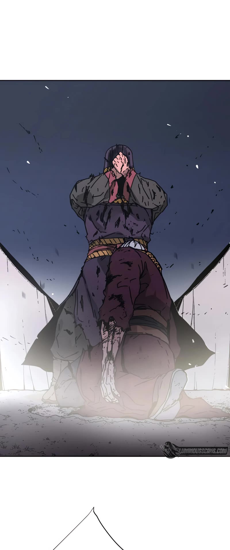 Peerless Dad Chapter 232 page 26 - Chapter 232