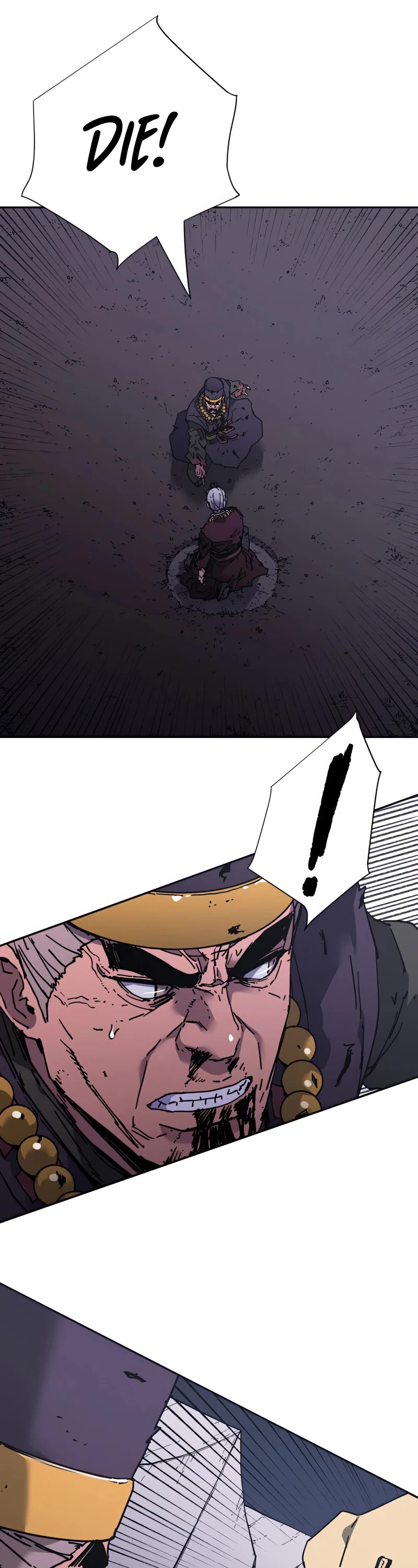 Peerless Dad Chapter 232 page 29 - Chapter 232