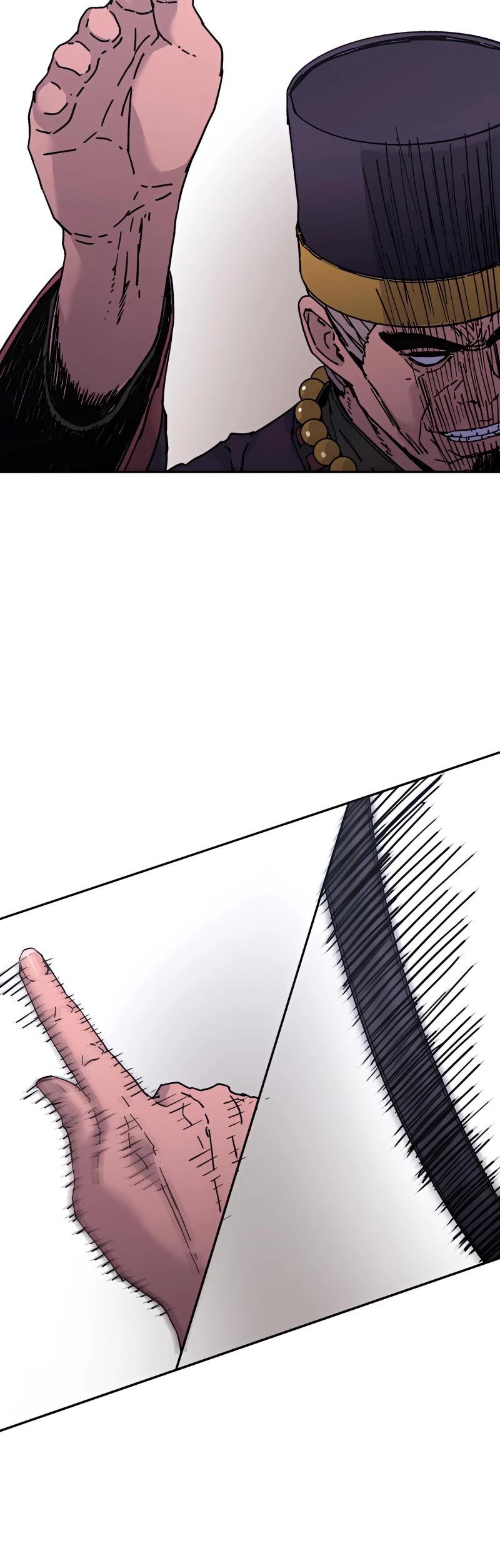 Peerless Dad Chapter 232 page 3 - Chapter 232