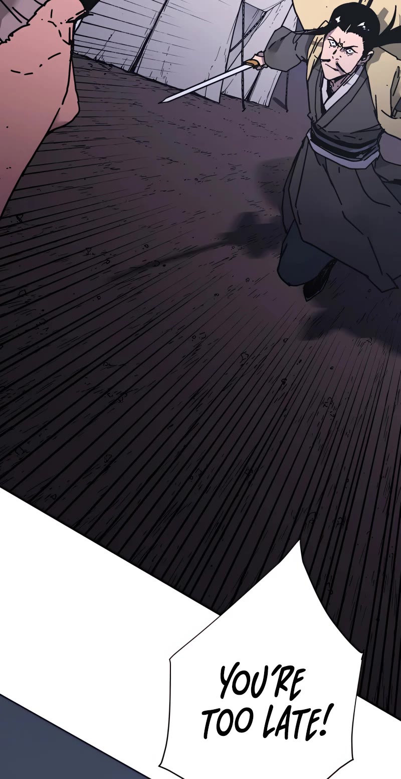 Peerless Dad Chapter 232 page 30 - Chapter 232