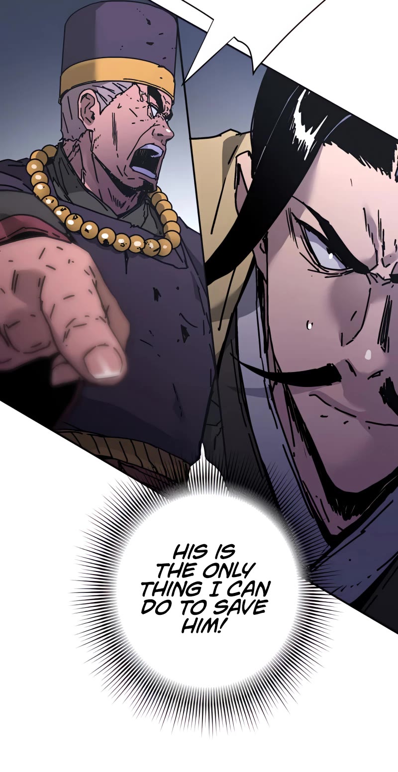 Peerless Dad Chapter 232 page 31 - Chapter 232