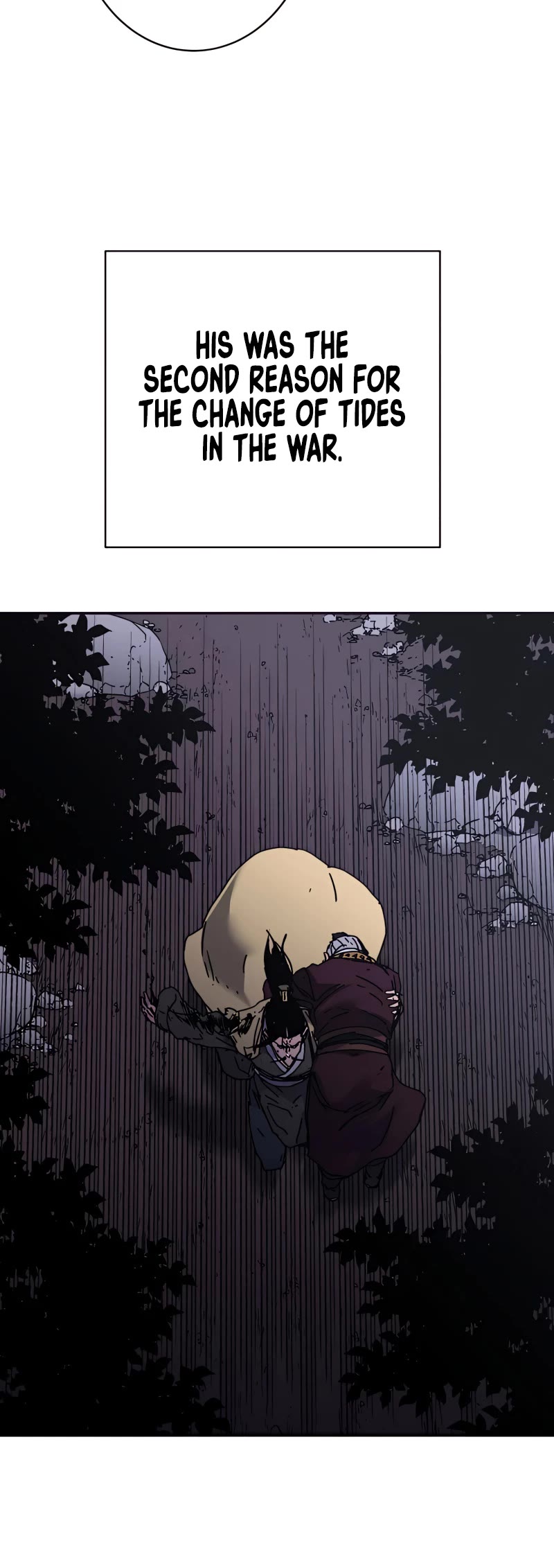 Peerless Dad Chapter 232 page 39 - Chapter 232