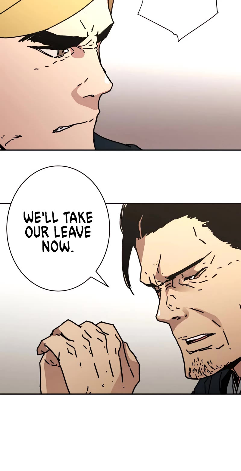 Peerless Dad Chapter 232 page 43 - Chapter 232