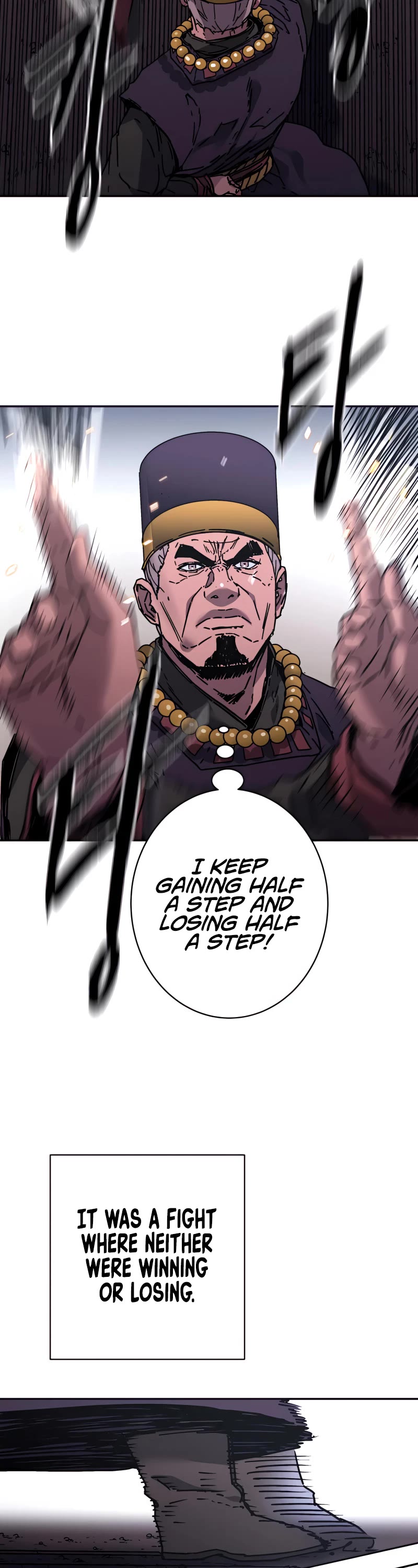 Peerless Dad Chapter 232 page 6 - Chapter 232