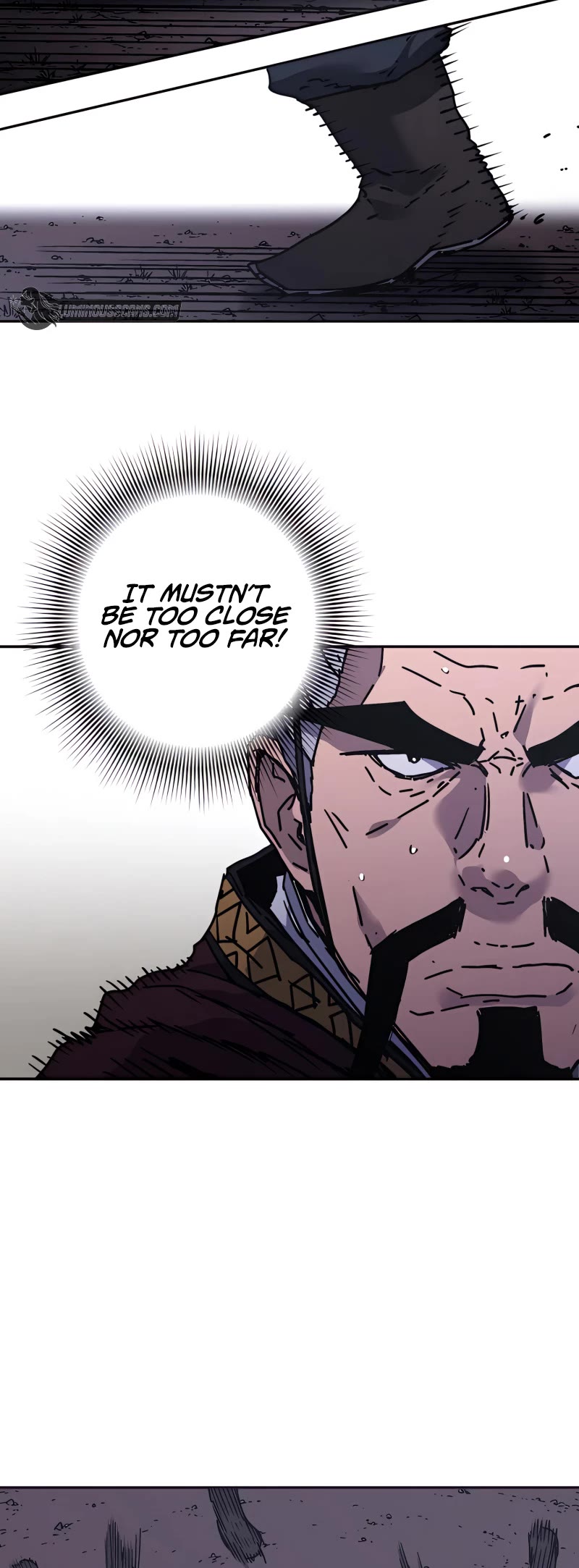 Peerless Dad Chapter 232 page 7 - Chapter 232