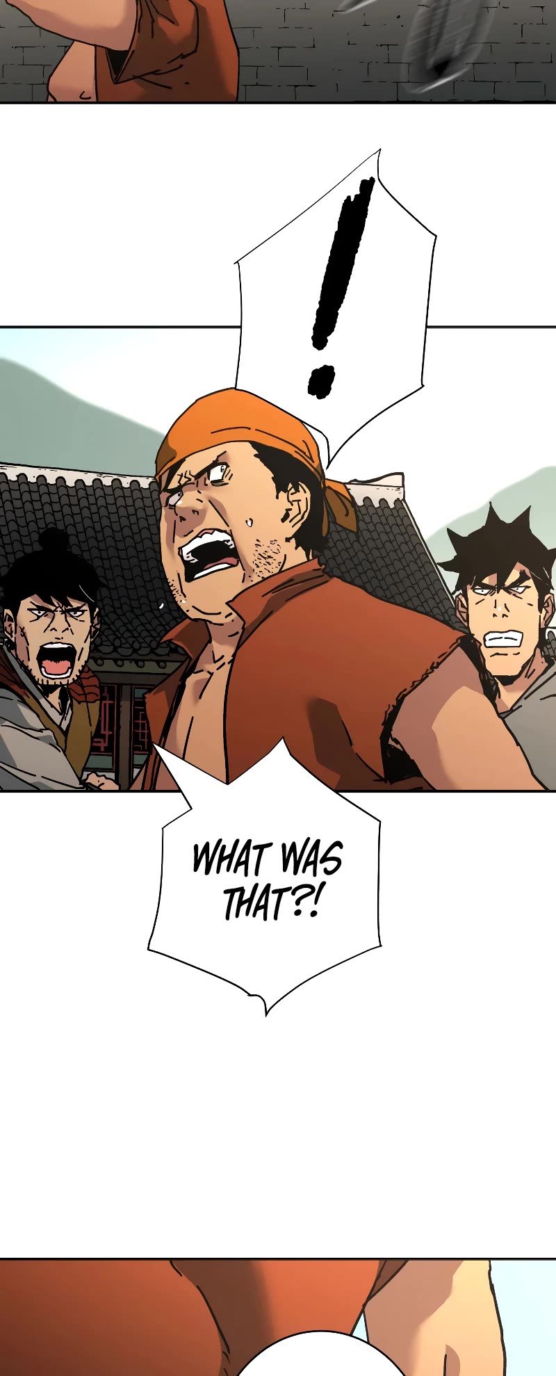 Peerless Dad Chapter 233 page 14 - Chapter 233