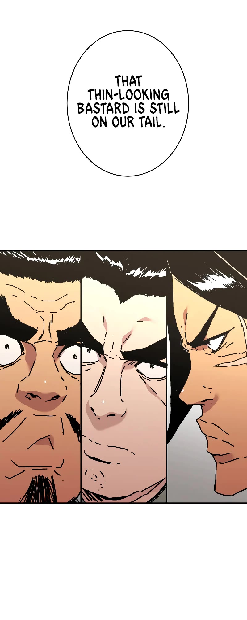 Peerless Dad Chapter 234 page 12 - Chapter 234