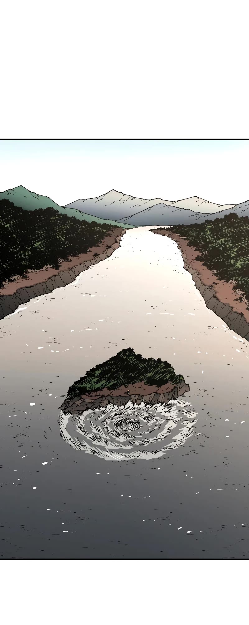 Peerless Dad Chapter 234 page 13 - Chapter 234