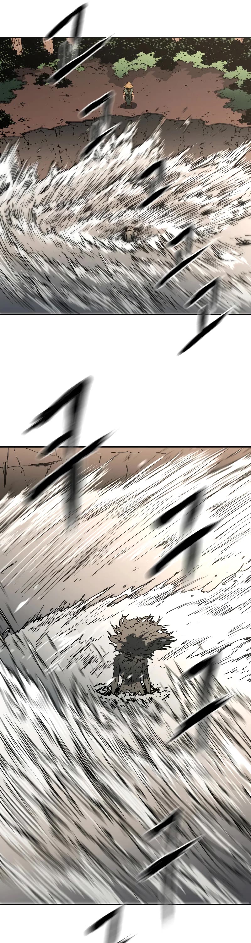 Peerless Dad Chapter 234 page 14 - Chapter 234
