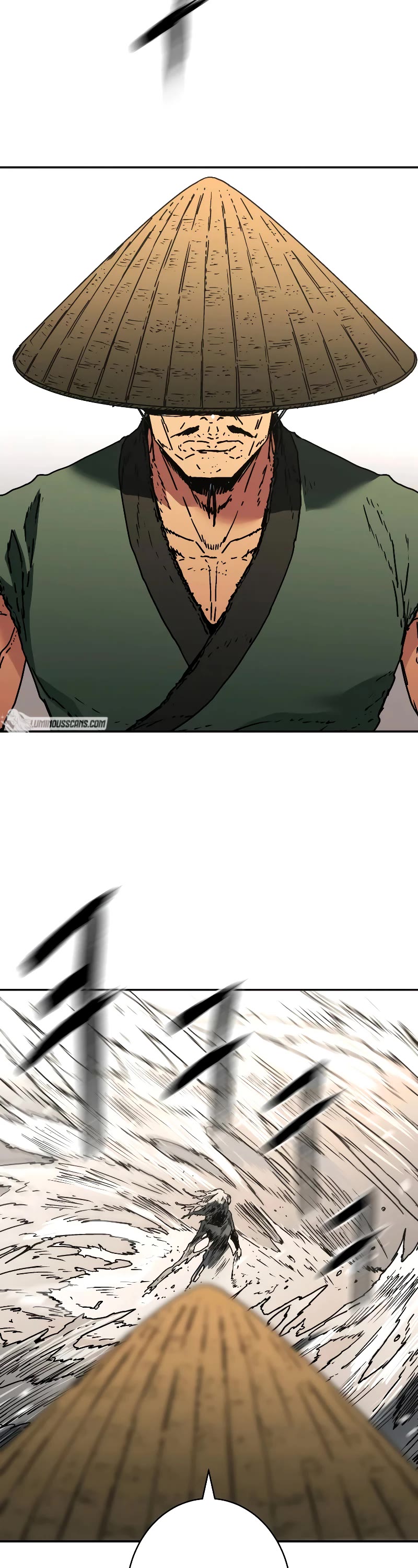 Peerless Dad Chapter 234 page 15 - Chapter 234