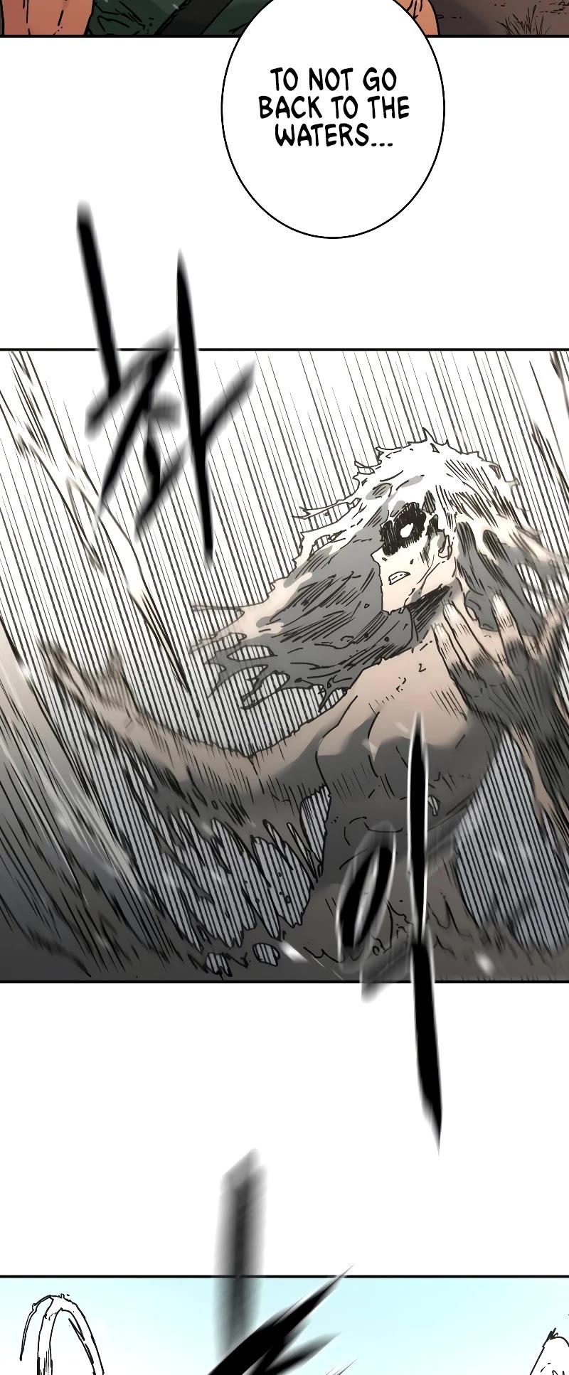 Peerless Dad Chapter 234 page 17 - Chapter 234
