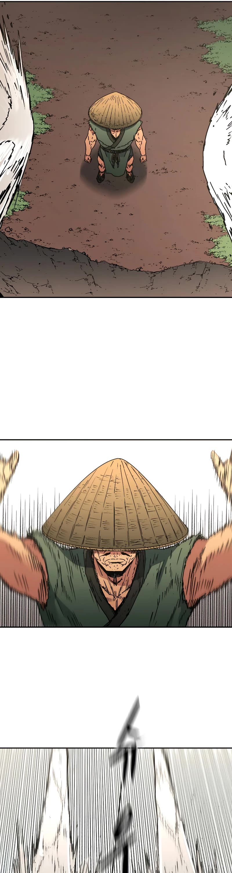 Peerless Dad Chapter 234 page 19 - Chapter 234