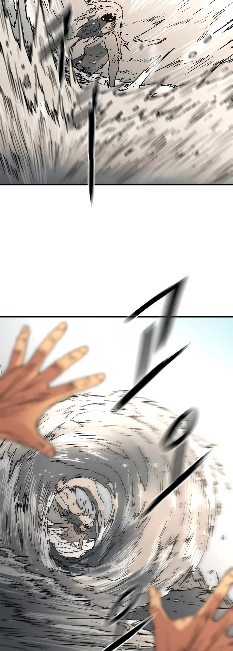 Peerless Dad Chapter 234 page 22 - Chapter 234