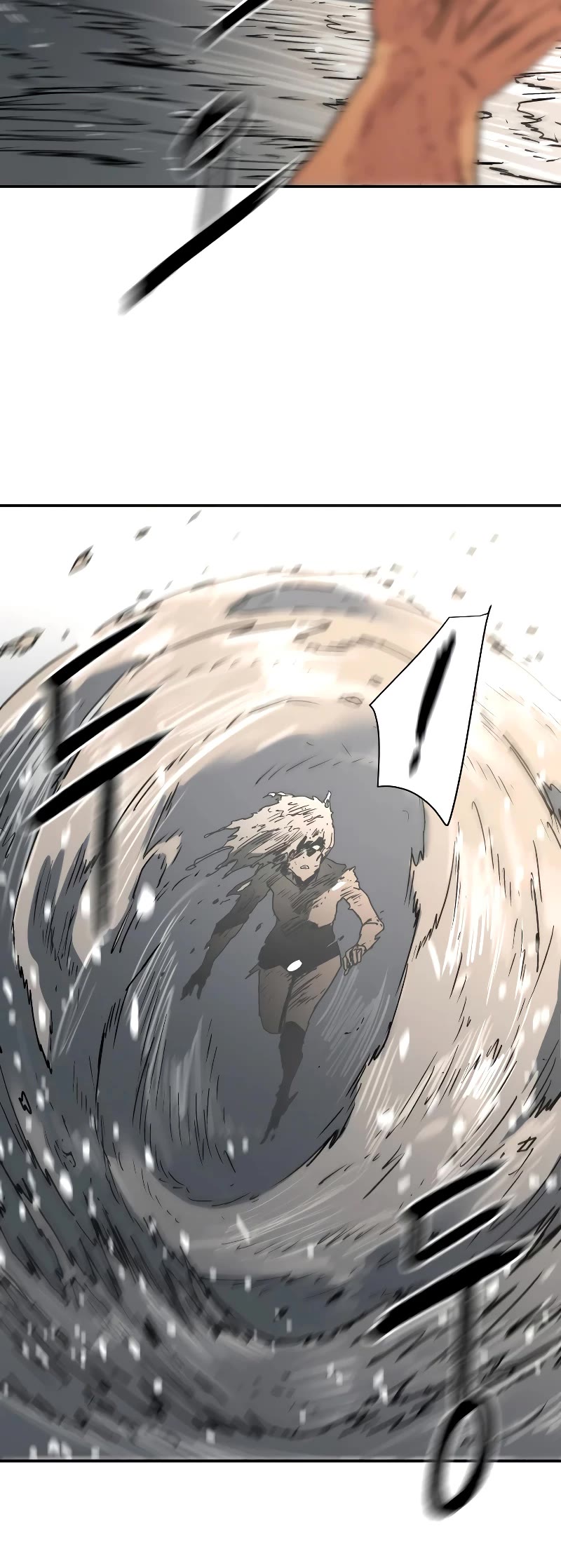 Peerless Dad Chapter 234 page 23 - Chapter 234