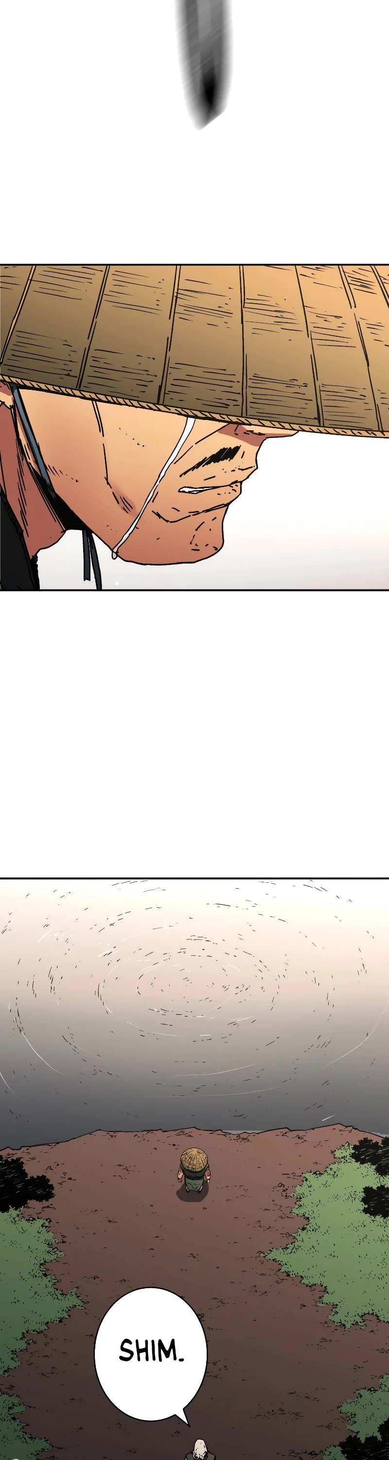 Peerless Dad Chapter 234 page 26 - Chapter 234