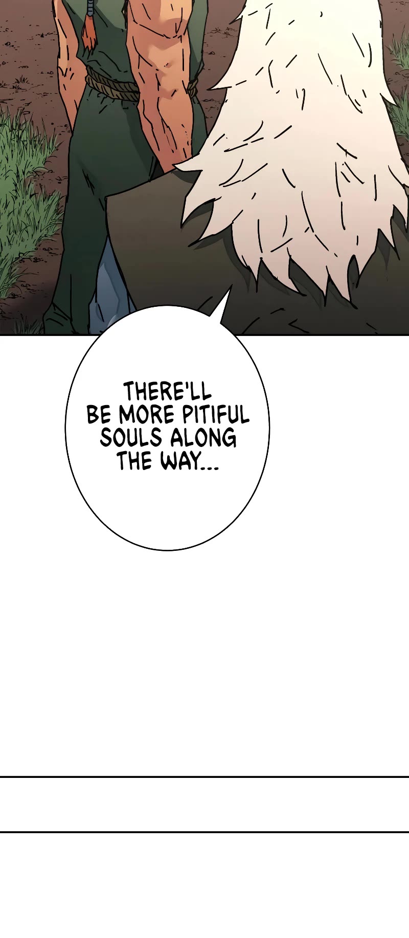 Peerless Dad Chapter 234 page 32 - Chapter 234