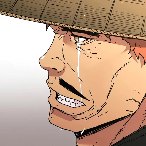 Peerless Dad Chapter 234 cover
