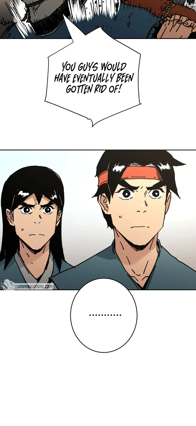 Peerless Dad Chapter 235 page 10 - Chapter 235
