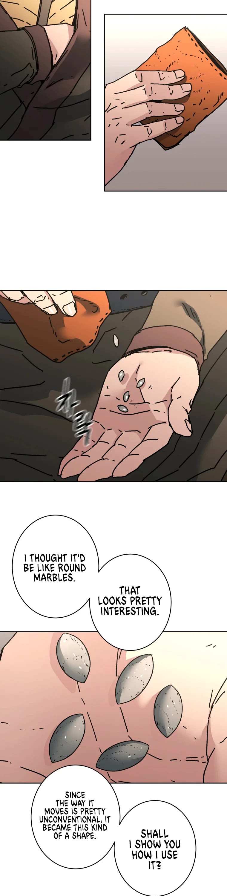 Peerless Dad Chapter 236 page 27 - Chapter 236