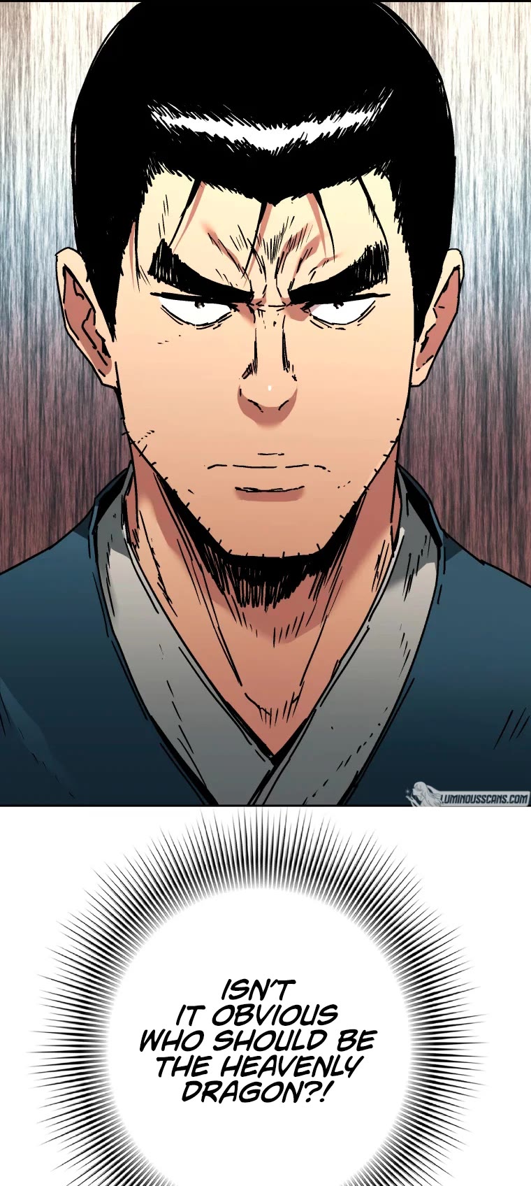 Peerless Dad Chapter 236 page 38 - Chapter 236