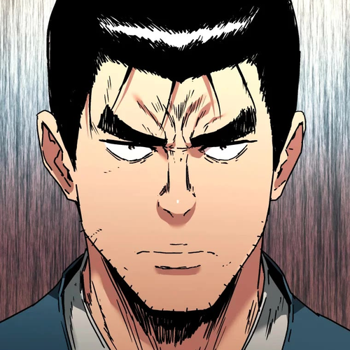 Peerless Dad Chapter 236 cover
