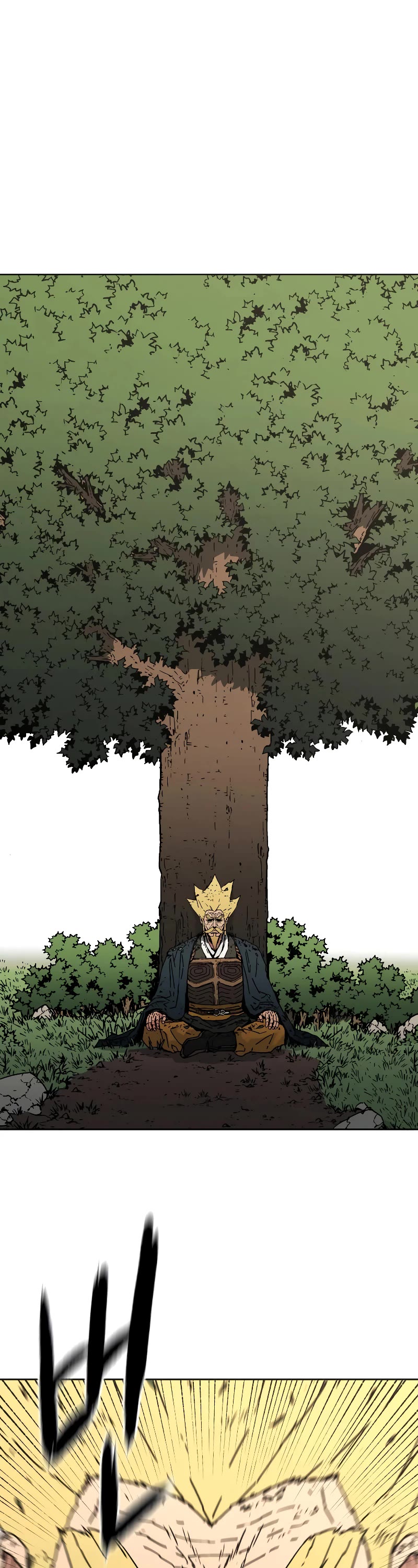 Peerless Dad Chapter 237 page 2 - Chapter 237