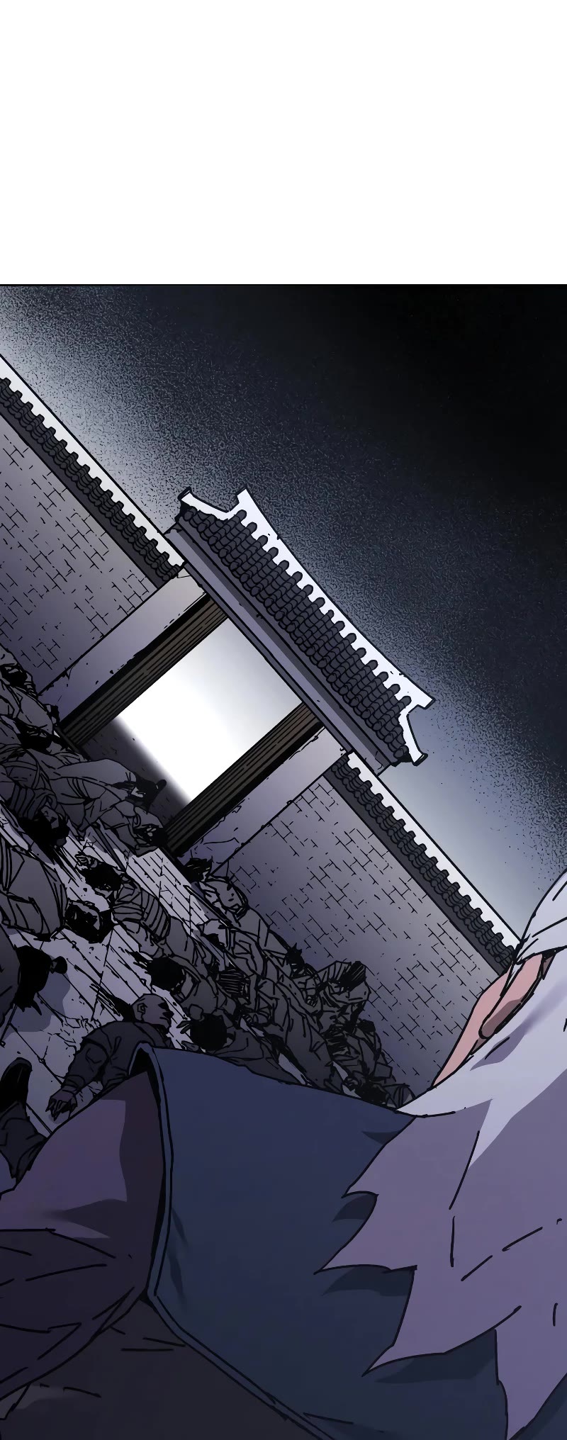 Peerless Dad Chapter 237 page 23 - Chapter 237