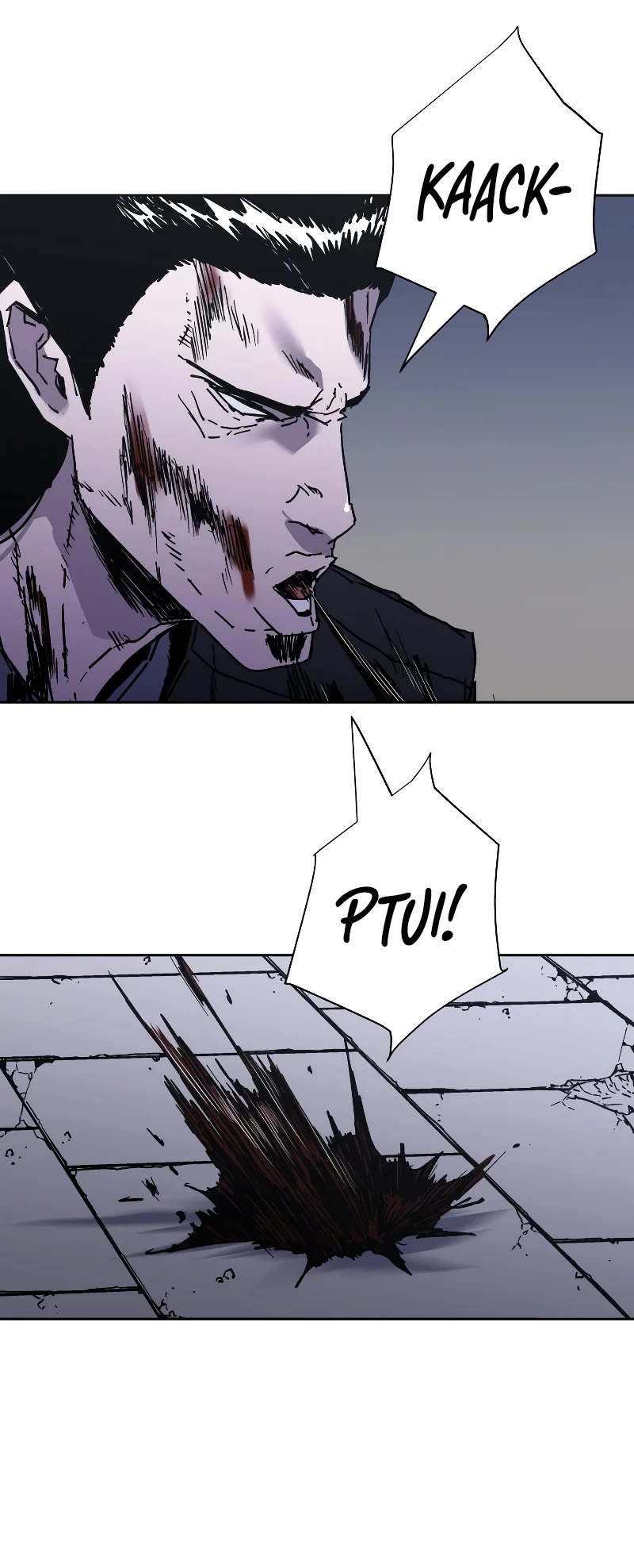 Peerless Dad Chapter 237 page 28 - Chapter 237